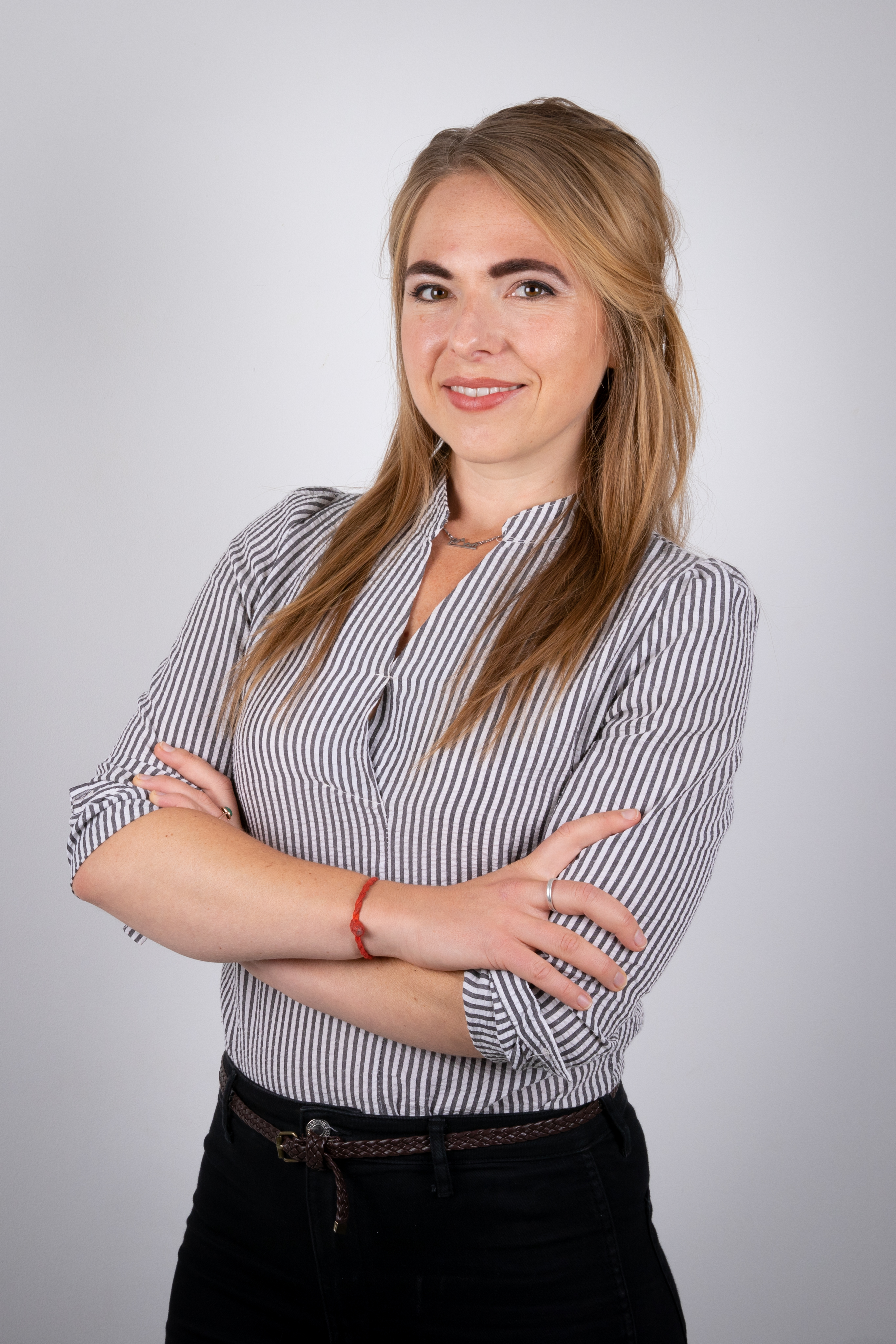 Molly Morrison — independent fundraising consultant